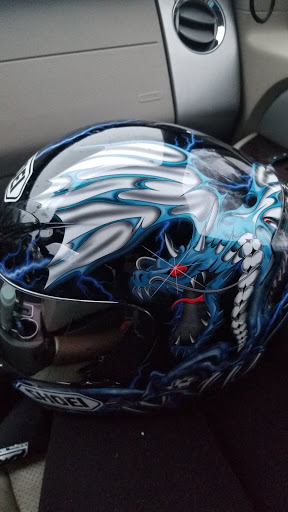 Motorcycle Repair Shop «Gemini Motorcycles LLC», reviews and photos, 45690 Elmwood Ct #150, Sterling, VA 20166, USA