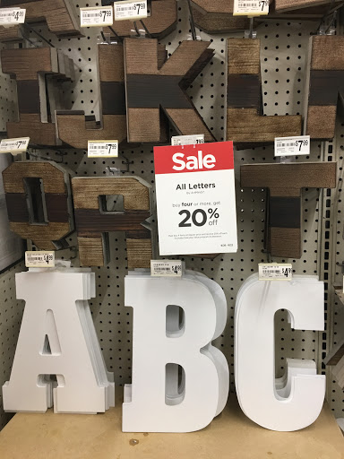 Craft Store «Michaels», reviews and photos, 499 Sunrise Hwy Ste 65, Patchogue, NY 11772, USA