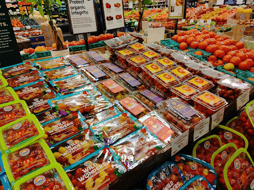 Grocery Store «Whole Foods Market», reviews and photos, 12080 Jefferson Ave #100, Newport News, VA 23606, USA