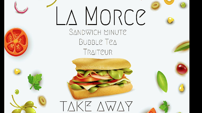 Rezensionen über La Morce Traiteur in Lausanne - Catering