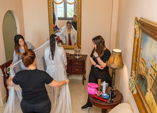 Peluquería - Aesthetics Advanced Nerea and Irene en Jaén, Jaén