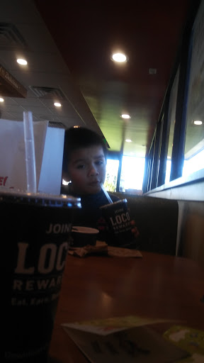 Mexican Restaurant «El Pollo Loco», reviews and photos, 5501 Van Buren Boulevard, Riverside, CA 92503, USA