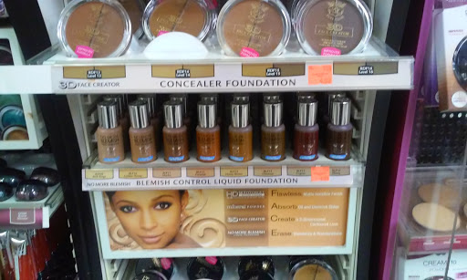 Beauty Supply Store «House of Beauty», reviews and photos, 1212 Chestnut St, Philadelphia, PA 19107, USA