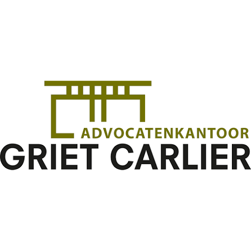 Advocaat Griet Carlier - Advocaat