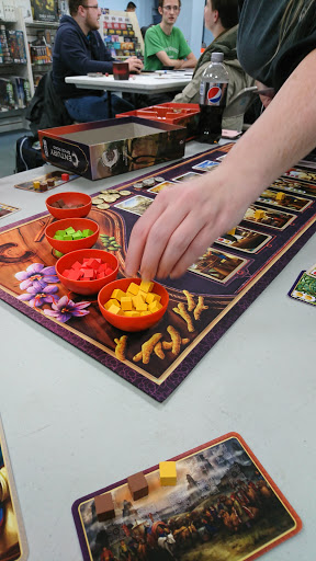 Game Store «Dream Wizards», reviews and photos, 11772 Parklawn Dr, Rockville, MD 20852, USA