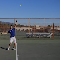 Ben Wolfe Tennis and Fitness