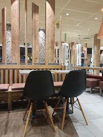 Atmosphère du Restauration rapide McDonald's à Chaponnay - n°18