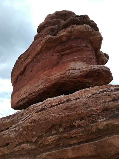 Tourist Attraction «Garden of the Gods Trading Post», reviews and photos, 324 Beckers Ln, Manitou Springs, CO 80829, USA
