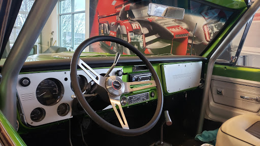 Car Dealer «Phil Long Audi», reviews and photos, 550 Automotive Dr, Colorado Springs, CO 80905, USA