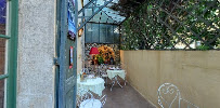 Atmosphère du Restaurant français Le France Restaurant à Fayence - n°11