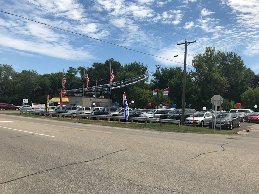 Used Car Dealer «Reflection Auto Sales», reviews and photos, 4747 Geneva Ave N, Oakdale, MN 55128, USA