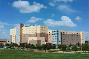 Texoma Medical Center image