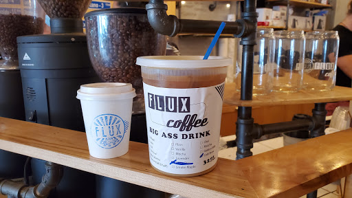 Coffee Shop «Flux Coffee», reviews and photos, 211 Main St, Farmingdale, NY 11735, USA