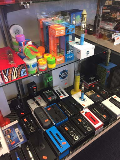 Tobacco Shop «Empire Smoke & Vape Shop», reviews and photos, 1766 Empire Blvd, Webster, NY 14580, USA