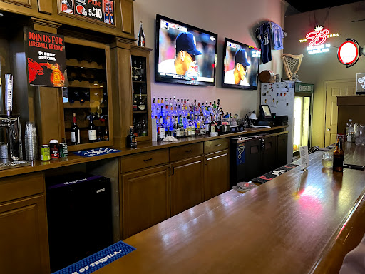 New Heights Grill