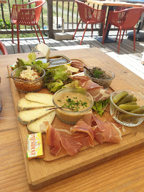 Plats et boissons du Restaurant Le sanglier qui fume à Bourg-Saint-Maurice - n°19