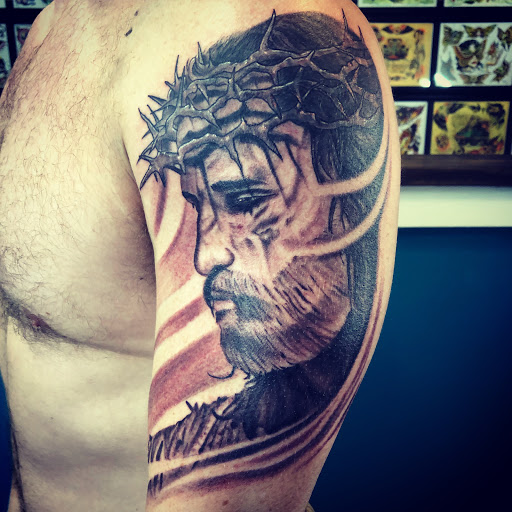 Find small tattoo ideas for mothers for your next unique tattoo in Benton at Three KingsTattoos