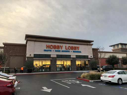 Craft Store «Hobby Lobby», reviews and photos, 27651 San Bernardino Ave E, Redlands, CA 92374, USA