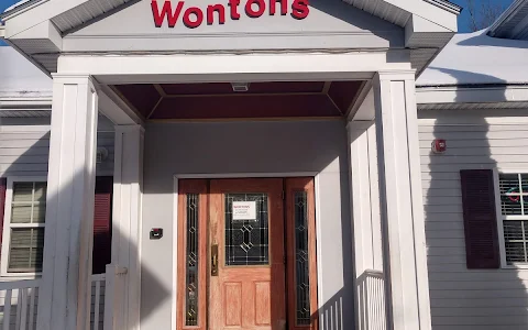 Wontons Chinese Restaurant image