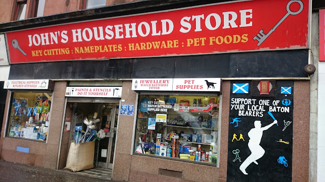 John's Household Store