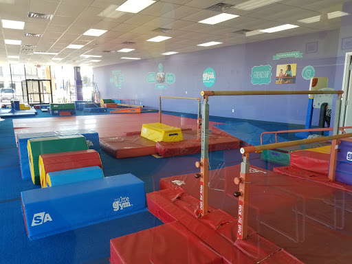 Gymnastics Center «The Little Gym of Southlake», reviews and photos, 210 Randol Mill Ave, Southlake, TX 76092, USA
