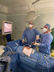 Cirugía Digestiva y Bariátrica en Temuco - Dr. Cristóbal Azócar y Dr. Manuel Vial