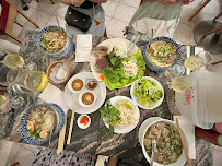 Bún chả du Restaurant vietnamien Nha Que à Nice - n°7