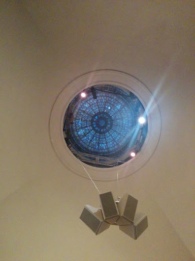 Performing Arts Theater «Town Hall Seattle», reviews and photos, 1119 8th Ave, Seattle, WA 98101, USA