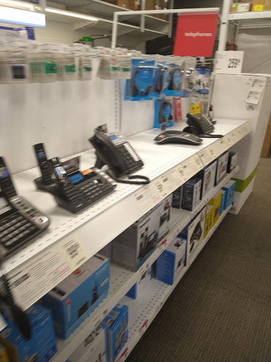 Office Supply Store «Office Depot», reviews and photos, 222 Fairview Dr, Carson City, NV 89701, USA