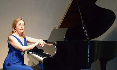 Piano VISTA Studio Music Lessons