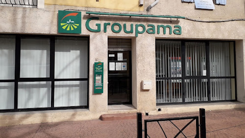 Agence d'assurance Agence Groupama Montfrin Montfrin