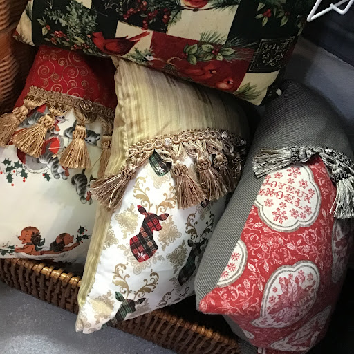 Florist «A Rhapsody In Bloom Florist», reviews and photos, 3709 6th Ave, Tacoma, WA 98406, USA