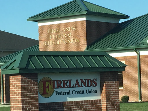 Firelands Federal Credit Union in Galion, Ohio