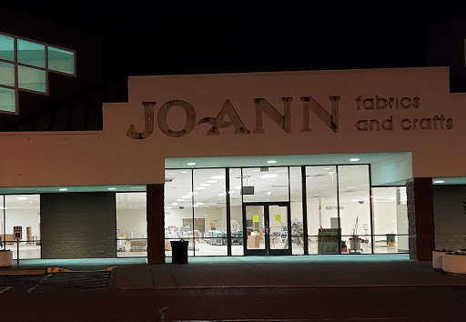 Fabric Store «Jo-Ann Fabrics and Crafts», reviews and photos, 2105 SE Tualatin Valley Hwy, Hillsboro, OR 97123, USA