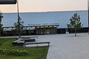 Montévrain Sport Academy image