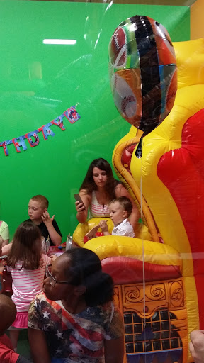 Amusement Center «Jump Zone», reviews and photos, 12402 Race Track Rd, Tampa, FL 33626, USA