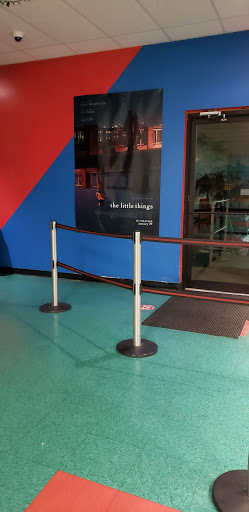 Movie Theater «Island Cinema», reviews and photos, 4700 Padre Blvd, South Padre Island, TX 78597, USA