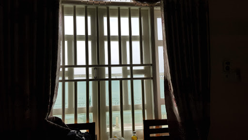 Khách sạn Thế anh Sầm Sơn