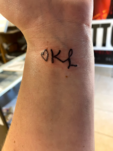 Explore dog and cat tattoo ideas, creative tattoo ideas in Cape Canaveral, available at Neo Ronin Dojo