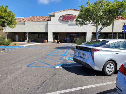 Grocery Store «Ralphs Fresh Fare», reviews and photos, 3455 Del Mar Heights Rd, San Diego, CA 92130, USA