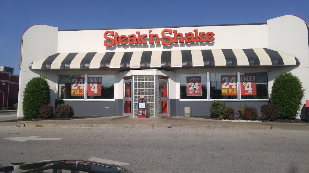 Steak 'n Shake 65202