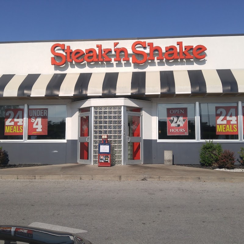 Steak 'n Shake