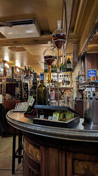 Atmosphère du Restaurant français Le Bouclard à Paris - n°15