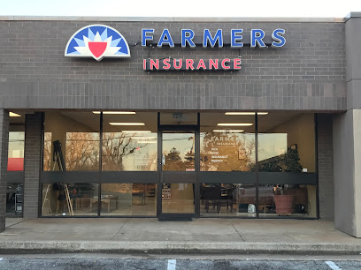 Farmers Insurance - Rick Case
