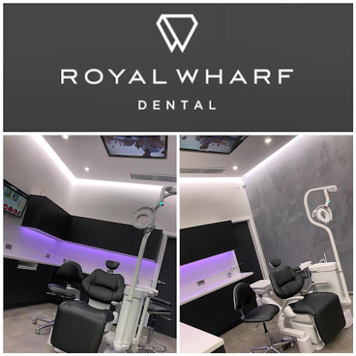 Reviews of Royal Wharf Dental in London - Dentist