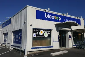 Biocoop La Chartreuse image