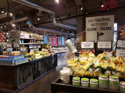 Quinoa stores Toronto