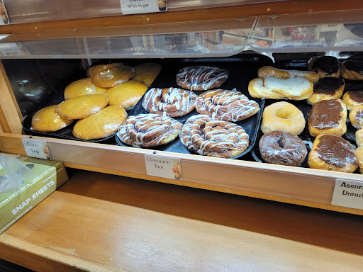 Supermarket «Lees Market», reviews and photos, 796 Main Rd, Westport, MA 02790, USA