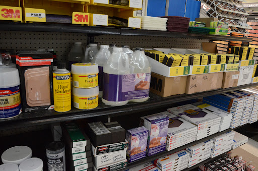 Paint Store «Calumet Paint & Wallpaper Inc. - Blue Island», reviews and photos, 12120 S Western Ave, Blue Island, IL 60406, USA