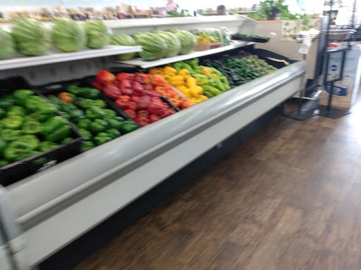 Grocery Store «The Hometown Market», reviews and photos, 401 Plaza Dr, Eustis, FL 32726, USA